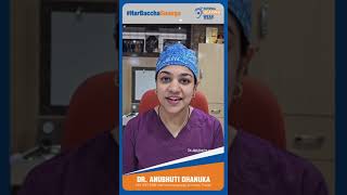 Expert insights by Dr. Anubhuti Dhanuka (M.S. ENT, DNB Otorhinolaryngology)