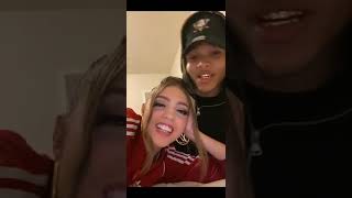Woahvicky & Miami The Kid Live 💲12/14/2019
