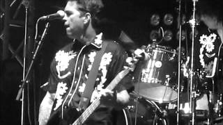 Rocket From The Crypt - Live -Ink N Iron