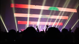 King Gnu - 千両役者 / The Greatest Unknown Asia Tour Seoul 240420