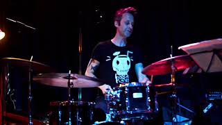 Ben Carr Trio with "Jazz Attack"