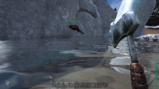 Ark Survival: Chuckles y u so derpy?
