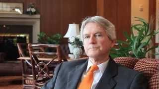 EXCLUSIVE INTERVIEW: Tom Tillar, Vice President of Alumni Relations at Virginia Tech