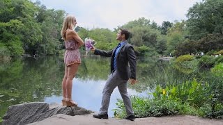 Dating on Tinder (NSFW)