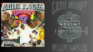 🔥🔥🔥🔥IT'S THE DIRTY SOUTH SHOWDOWN PART 1:NO LIMIT VS CA$HMONEY RECORDS🔥🔥🔥🔥