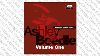 Lisa Stansfield - The Line (Ashley Beedle Pure Funk Radio Edit)