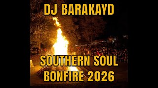 SOUTHERN SOUL BONFIRE 2026