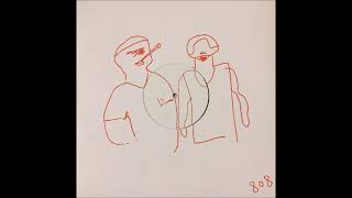 Doublet - Tee's 8 - 808