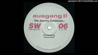 II - The Journey Continues ... // Ausgang{1995}