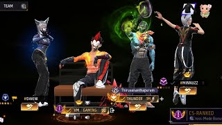 TVM GAMING is live!