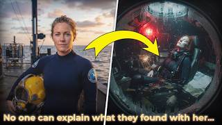 Marine Biologist Disappeared on Deep Sea Dive, What They Found In Her Submarine Changed Everything