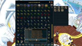 Cthulthu's Slayer/Resource tab - Part 3/3