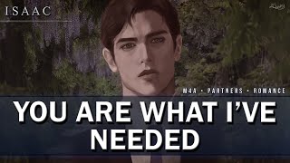 Cold Boss Becomes Your Warm Lover | Romance | M4A Audio Roleplay