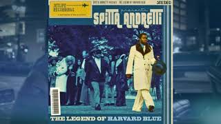 Curren$y ● 2016 ● The Legend Of Harvard Blue (FULL ALBUM)