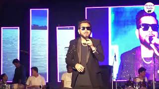 যাবো না যাবো না ফিরে আর ঘরে।। Jabo na Jabo na Fire Arijit Singh New Song Live Cover By - Satish