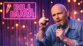 Bill Burr Latest Stand Up Comedy 2025 | Bill Burr Comedy Moments  #42