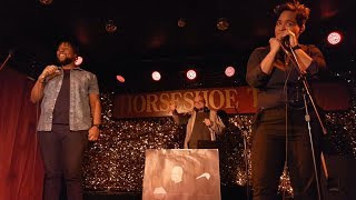 READ NO REPLY Live @ Horseshoe Tavern | 01.29.18