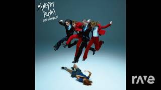 Måneskin - HONEY (ARE U COMING?) x READ YOUR DIARY (Mashup Remix)