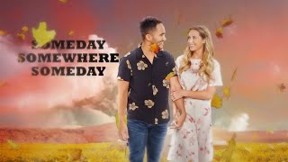 Someday Somewhere Carlos Penavega | Cover