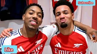 🔴 Arsenal Vs Manchester City 5-1 | Premier league | Man city vs arsenal Highlight & Goals 2025
