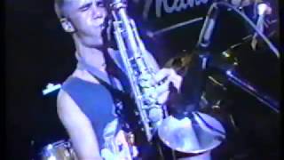 Manolo Almeida - 'Eres' Bis (en concierto)