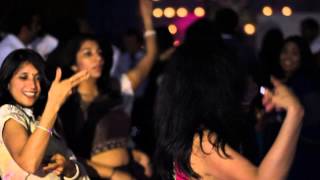Indian Wedding (1/2)