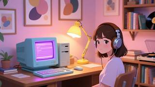I Made the Perfect Study Vibes Mix — You Won’t Need Another One (1 Hour)