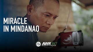 Miracle in Mindanao