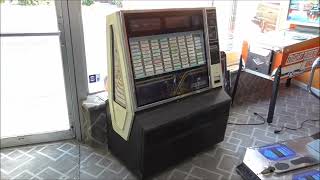 How To Repair a Rock-Ola Jukebox Mechanism That's Sticking Or Not Moving (Most Common Problem!)