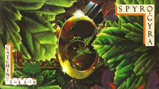 Spyro Gyra - Catching The Sun (Official Audio)