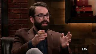 Bill C-4 on The Daily Wire Backstage