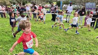 KPMG Round The Grounds Race, March 8 2026 