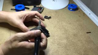 multi pi plus assembly for raspberrypi a+/ b+/ 2 model B
