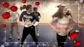 Merry Christmas from ReFresh / Dance Centre Extreme