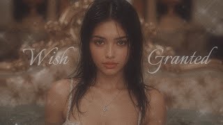 Only Listen If You Want ALL Your Wishes to Come True