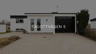 Fagottvägen 5