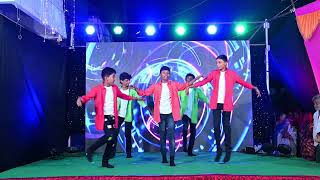 Mahimonathudu Action Song | Pre Christmas 2025 | Eternal Life Church