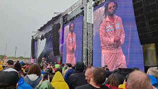 Three 6 Mafia - Stay Fly | live at Louder Than Life 2024