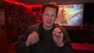SHARKTANA - HORROR MOVIE - CASTING NOW!