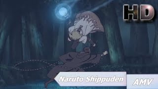 Naruto Shippuden「 AMV ᴴᴰ」- Light Escapes