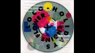 Loco Holidays - Strawberry