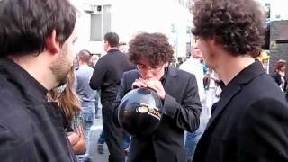 Helium-inhalation (8