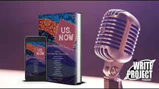 Questions with the Authors and Editor of US, Now from Breakwater Books