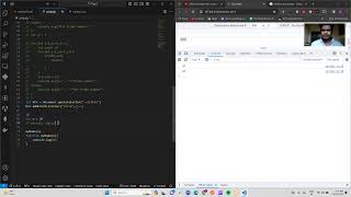 Learning Html Css Javascript from Beginner to Advance Day14:- Function Arguments