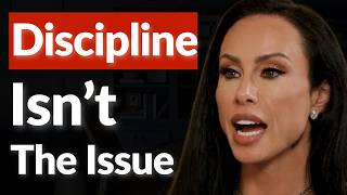 You’re Not Lazy — Your Brain Is Hijacked | Dr. Gabrielle Lyon