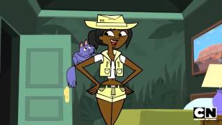 Jasmine's audition for TDPI