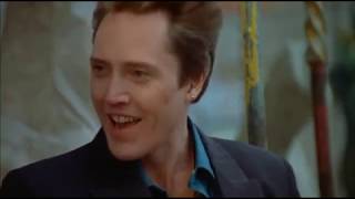 Homeboy - Mickey Rourke and Christopher Walken