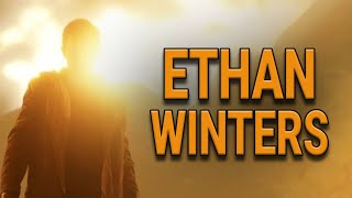 La historia de ETHAN WINTERS. Resident Evil 8 Village. Mia, Chris Redfield, Mother Miranda. Teorías