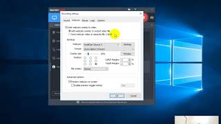 Bandicam Video Screen Recording
