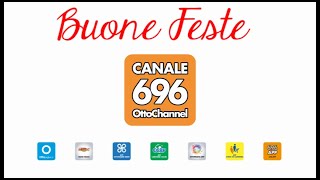 BUONE FESTE da Otto Channel